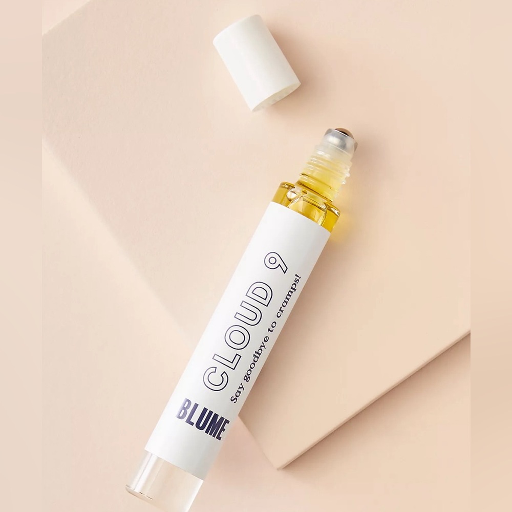 Cloud 9 Oil (Ease PMS pain) 0.3 OZ / 8 ML